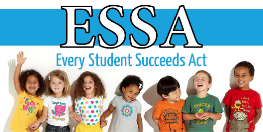 Every Student Succeeds Act